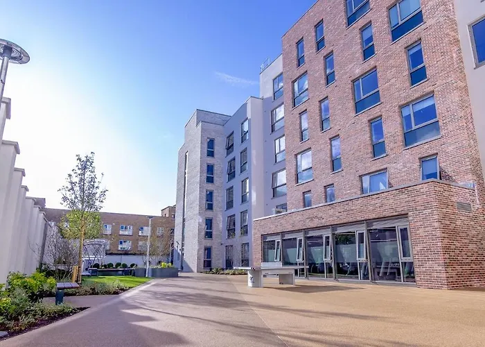 Heyday Student Accommodation