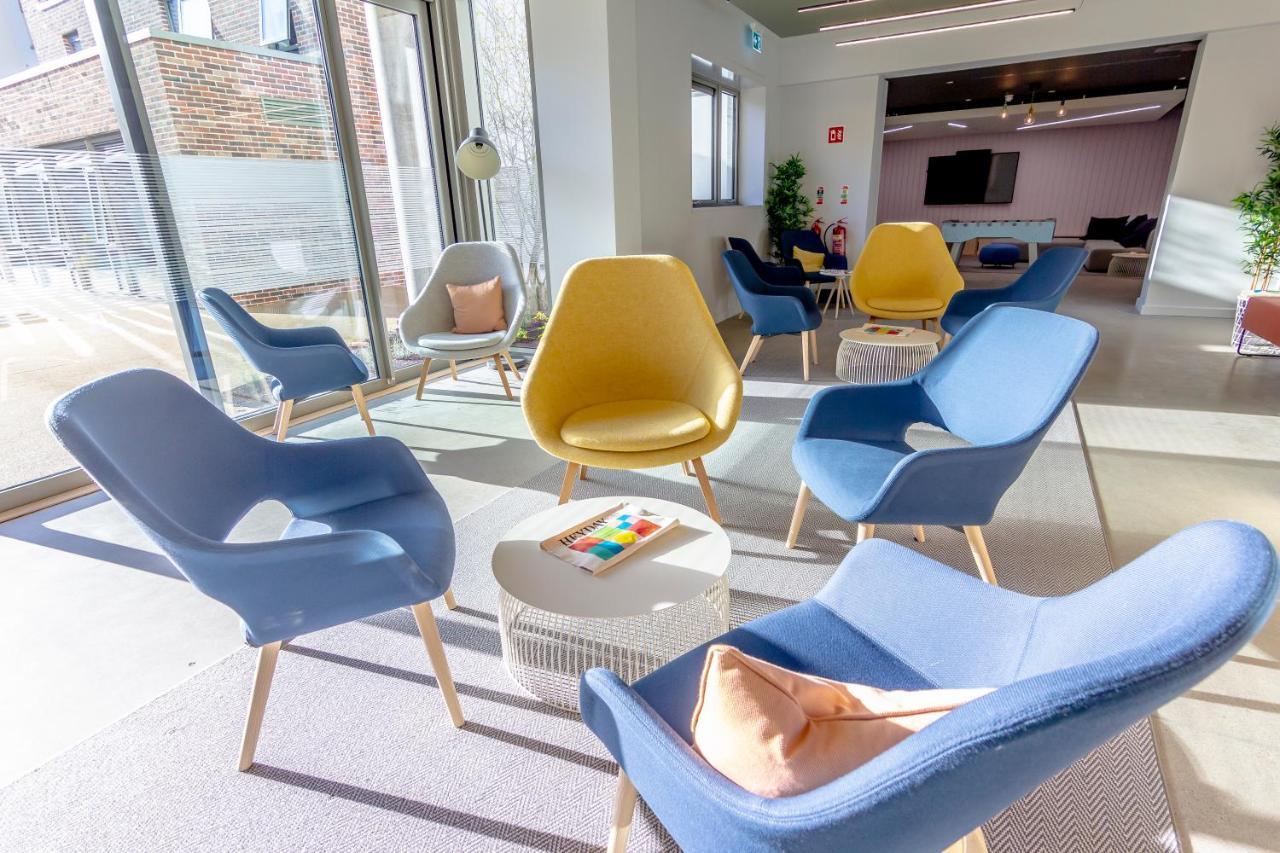 Heyday Student Appartement *